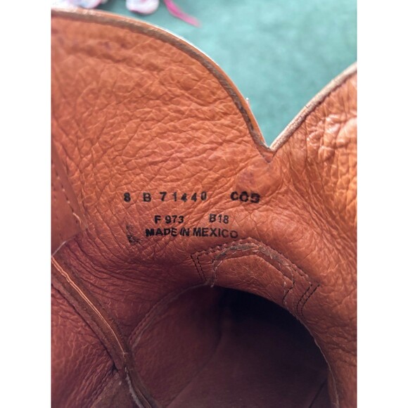 Frye boots - Picture 5 of 5